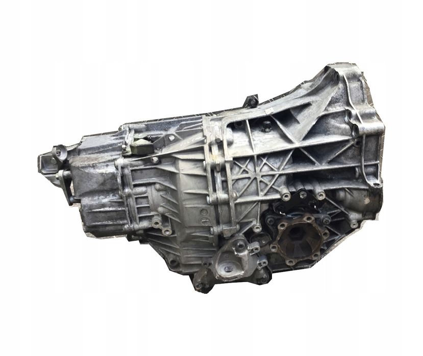 АКПП 01J HSS VL-300 Audi A6C6 A4B6 1.9 tdi 7 ступка