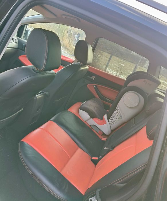 Ford Kuga* 4x4 * Hak * Skóry* Salon Polska*