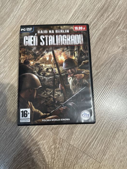 Cień Stalingradu