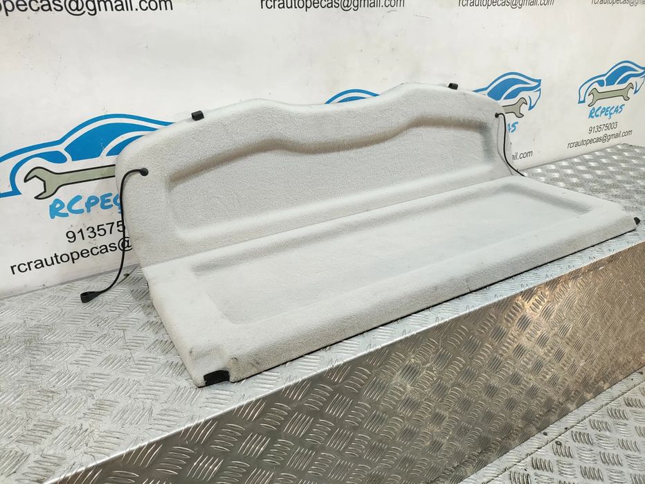 CHAPELEIRA CORTINA MALA ORIGINAL RENAULT SCENIC 3 III MK3 794200012R