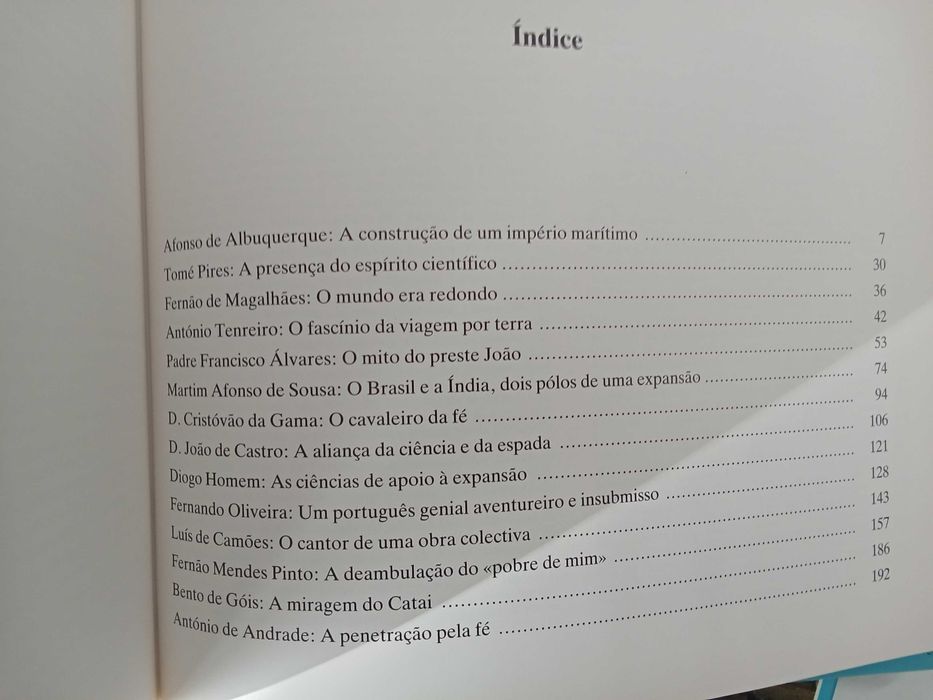 Navegadores, Viajantes e Aventureiros Portugueses