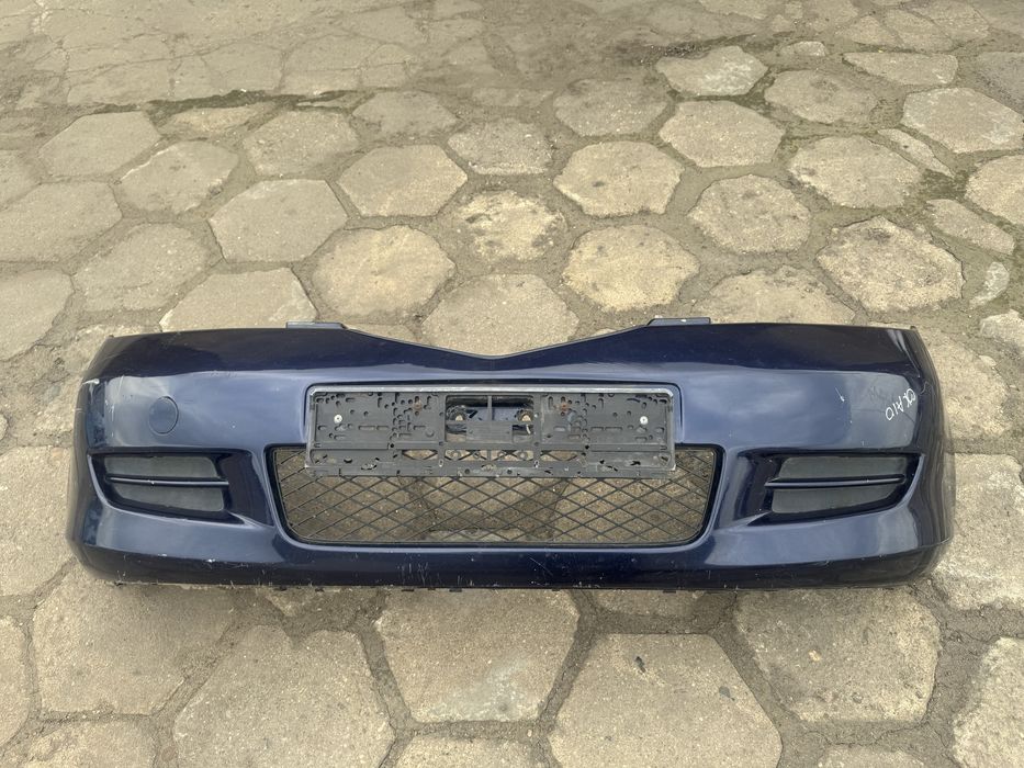 Бампер передній мазда 2  MAZDA 2 02- 3M71-17K819-E