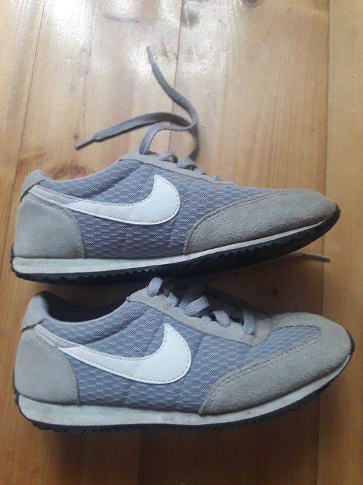 Adidasy damskie Nike