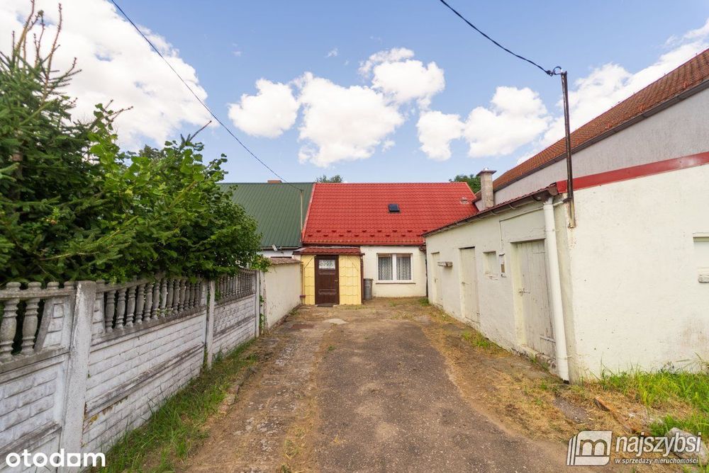 Dom – Ińsko, powiat stargardzki - Widok 2