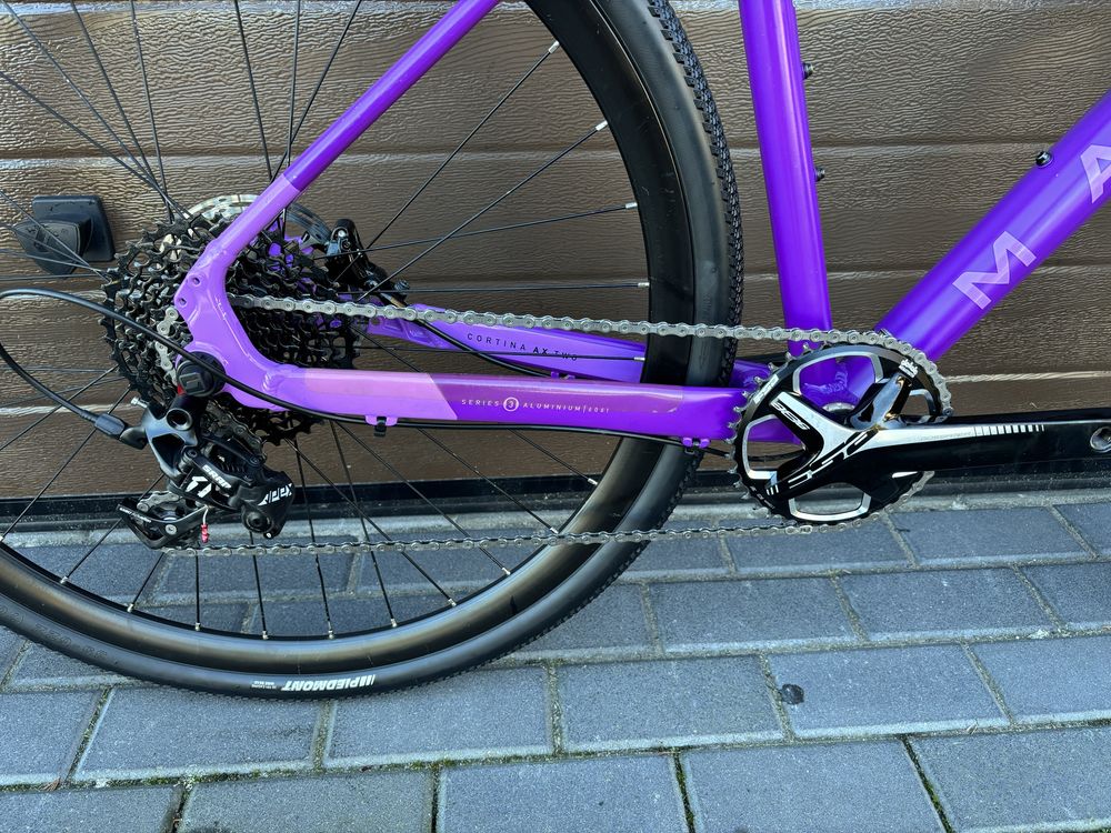 Marin cortina ax2 hotsell
