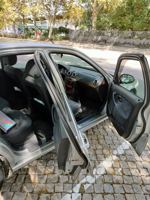 Rover 45  4p  2004 negociável