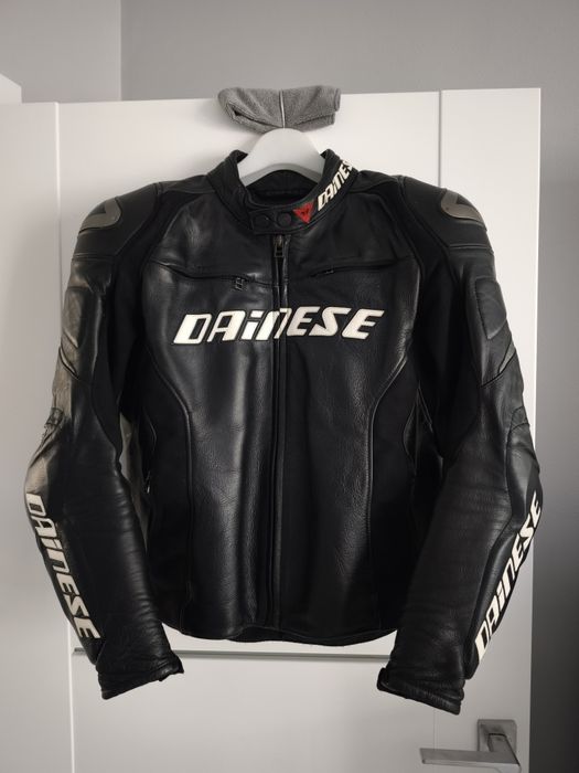 Kurtka motocyklowa Dainese rozmiar 50