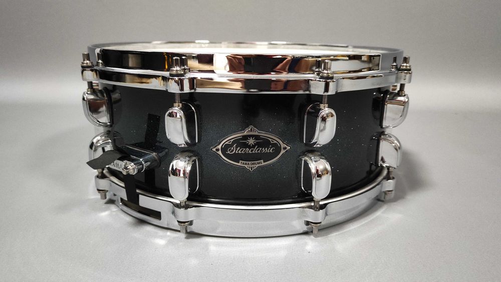 Werbel Tama Starclassic B/B 14x 5,5"- Crystal Blue Burst
