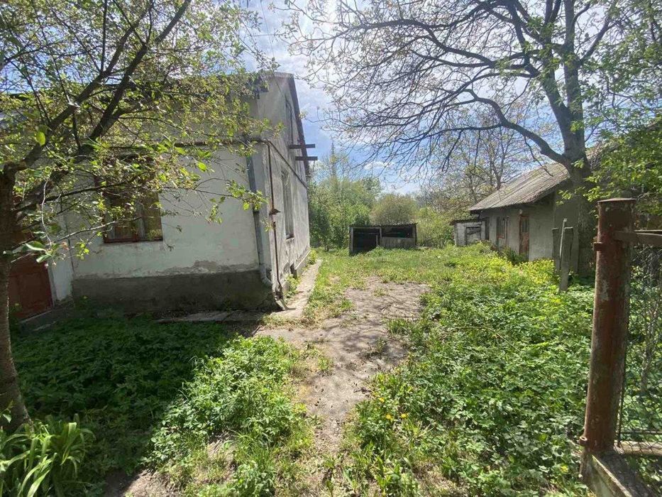 Продається будинок та земельна ділянка 10 сот. м. Кам’янка-Бузька - View 2