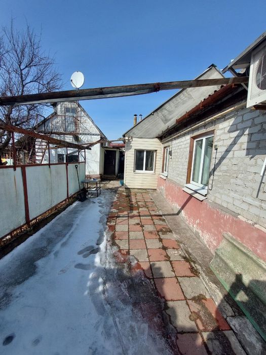 Продам Дом з жилой летней кухней Є-Відновлення