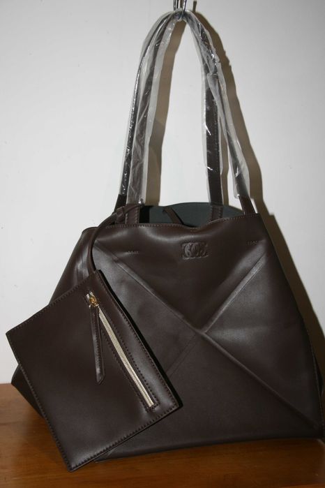 Mala Mysa Foldable Oriflame - NOVA
