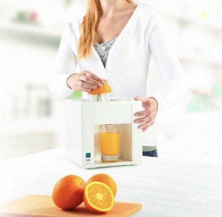 Соковыжималка для цитрусовых Princess Comppact