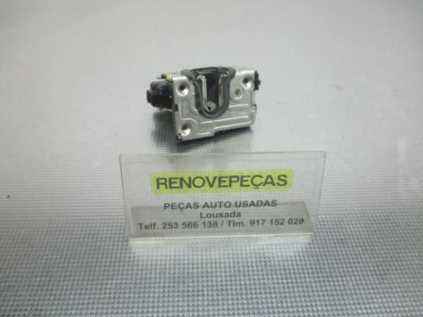 Fechadura / fecho porta trás direito DACIA Sandero (BS_)