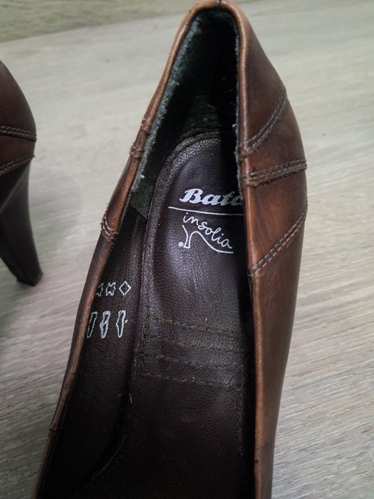 Sapatos de senhora 40