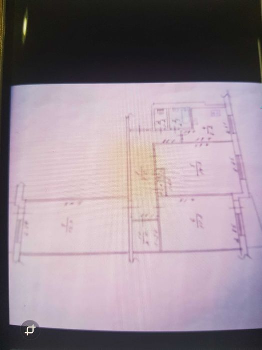 Продам 3-кімнатну квартиру, Немишлянський, Харків фото 3