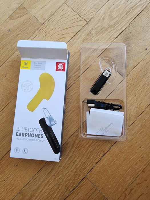 продам беспроводная гарнитура earphones