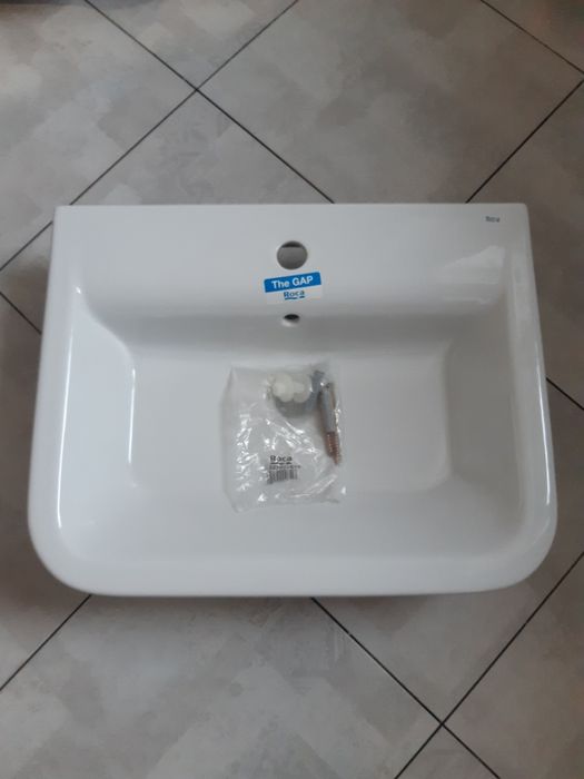 Мийка Roca 600 мм