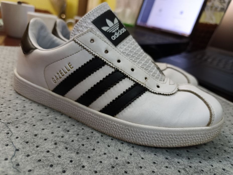 Кросівки Adidas Gazelle 39 розмір.24.5.