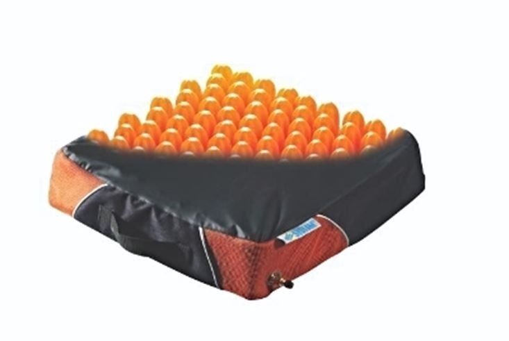 Poduszka przeciwodleżynowa pneumatyczna SYSTAM