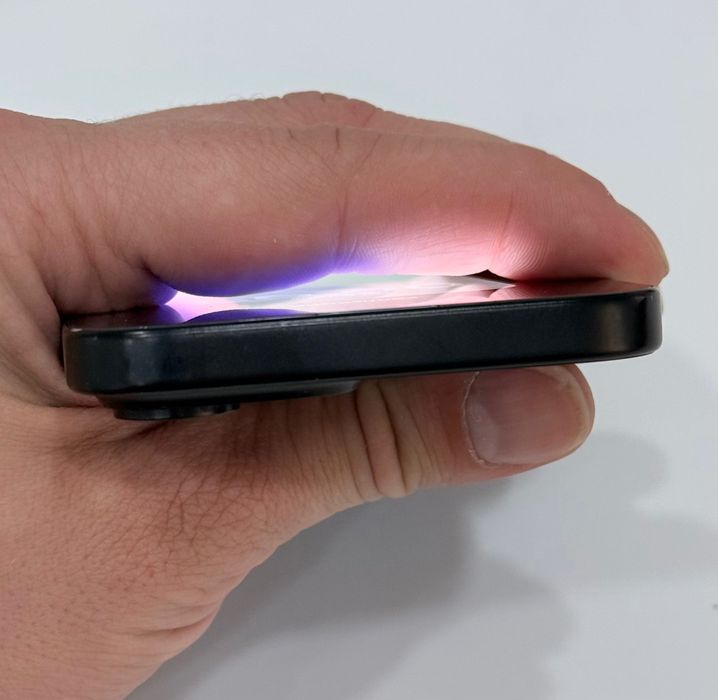 iPhone 15 128GB Black
