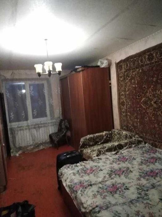 2-х комнатная квартира в пгт. Эсхар