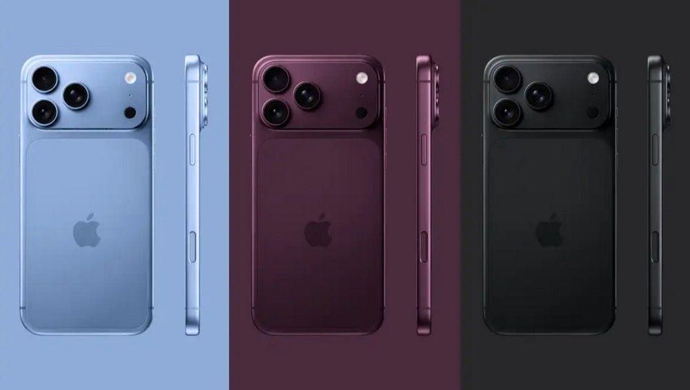 IPhone 18 Pro 256/512gb у Львові