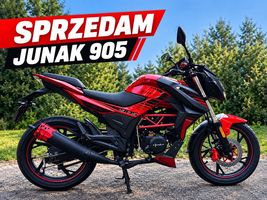 Junak
