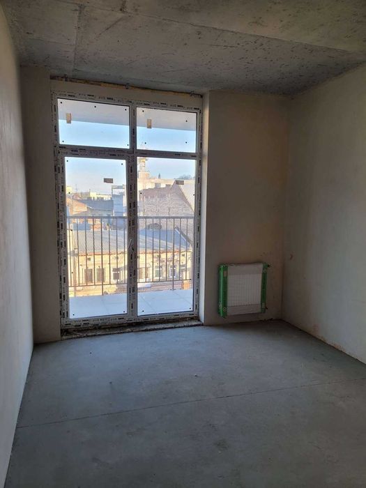 Продаж 3-кім. квартири новобудова центр MillTown