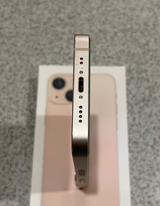 iPhone 13 Mini 128GB Pink Neverlock