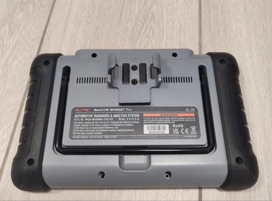 Autel MaxiCOM MK808BT PRO