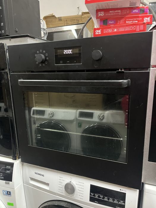 Духовка в меблі  Ікея