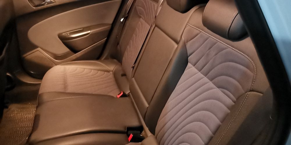 CARRO ASTRA sportourer 1.6 cdti