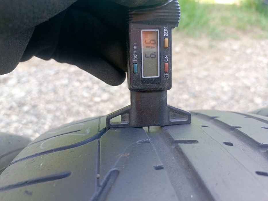 255.40.19 Pirelli 4 шт