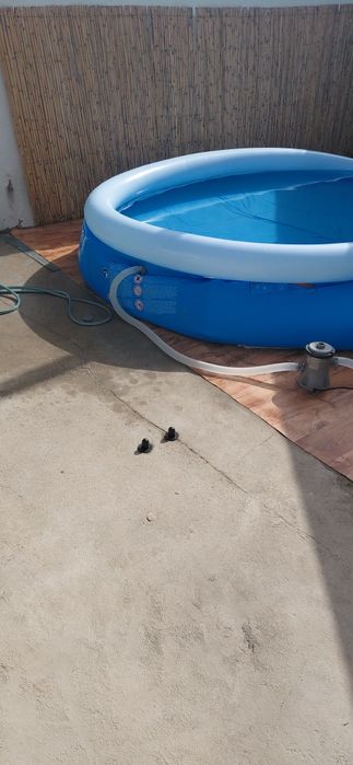 Piscina Bestway 3.05m