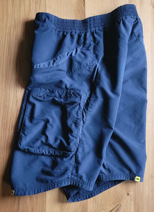 Mavic krótkie spodenki do jazdy rowerem rozmiar M