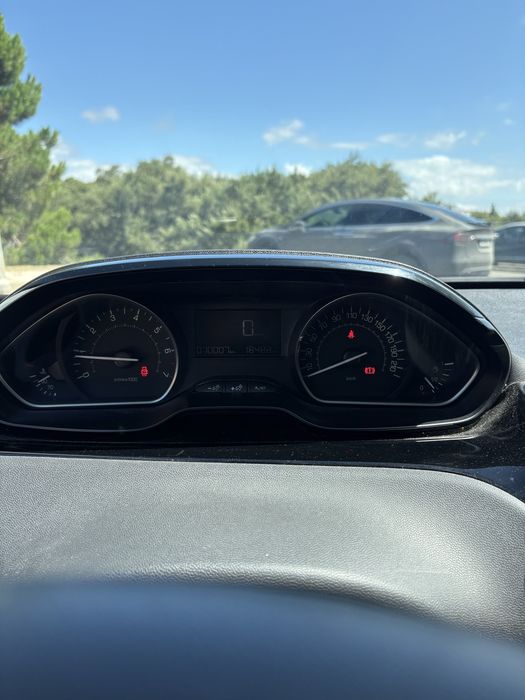 Peugeot 208 1.2 puretech