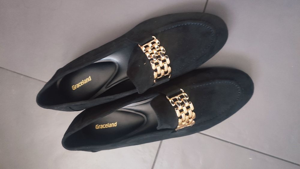 Nowe Lordsy damskie  42