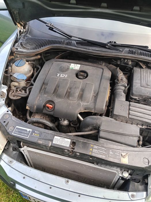 Авто шкода Октавія а5