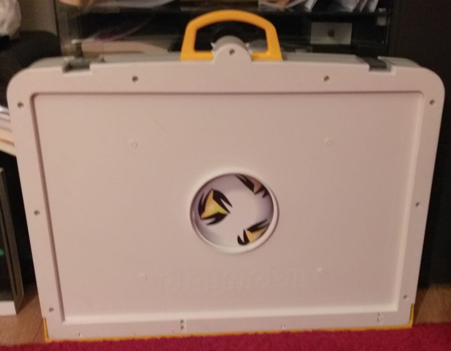 Playmobil futebol jogo