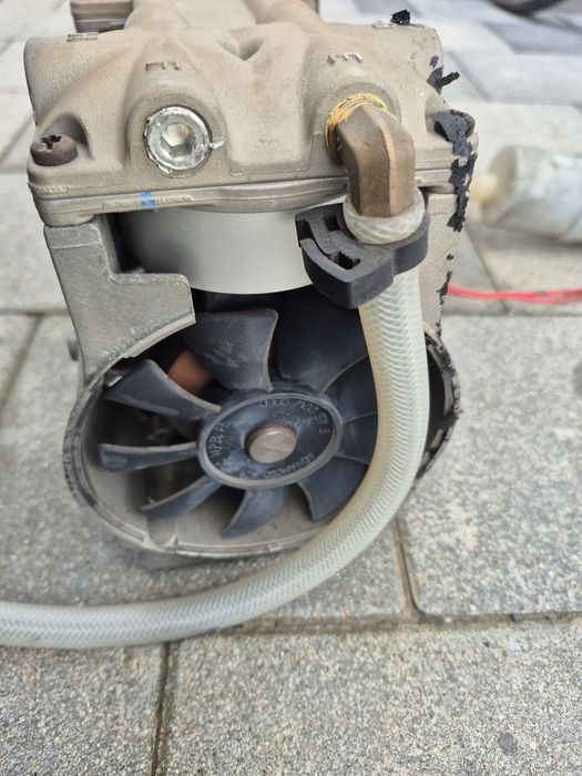 Kompresor USA 230V model 2660CHI99