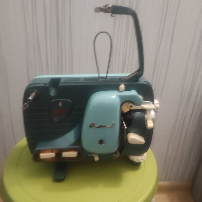 Projektor Ania Meopta AM8