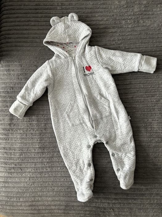 Комбінезон 6-9m