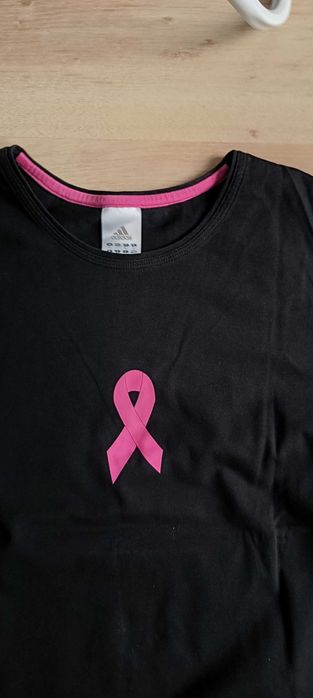 Bluzka damska marki Adidas