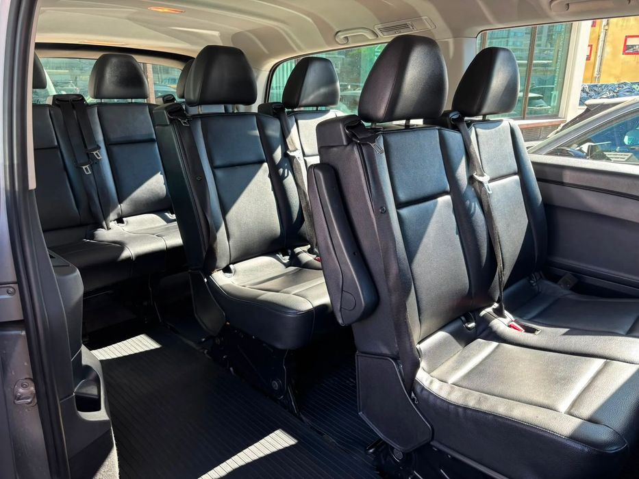 Mercedes-Benz Vito 114 CDi/32
