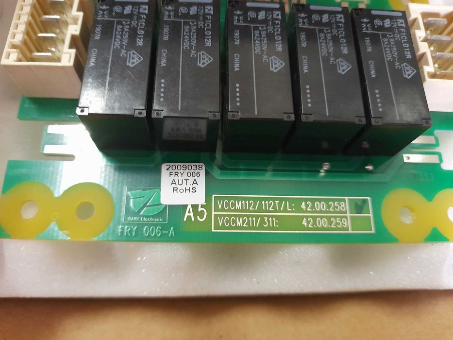 Rational Relay PCB Board64737978382338121