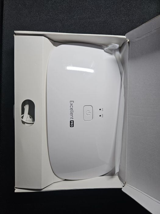 Lampa UV/LED Excellent Pro