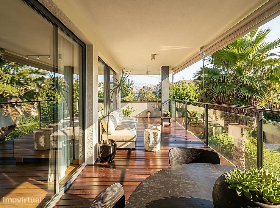 Apartamento T2 para venda