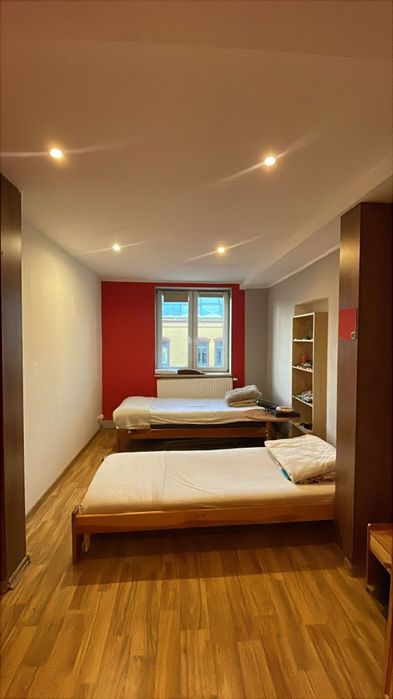 Mieszkanie na wynajem Poznań Szylinga