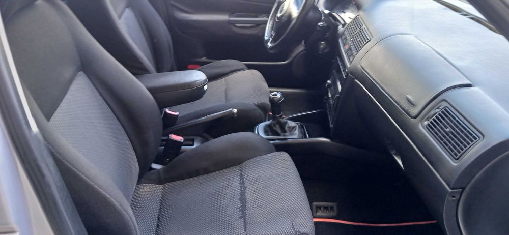 Vw Golf VI 1.9tdi