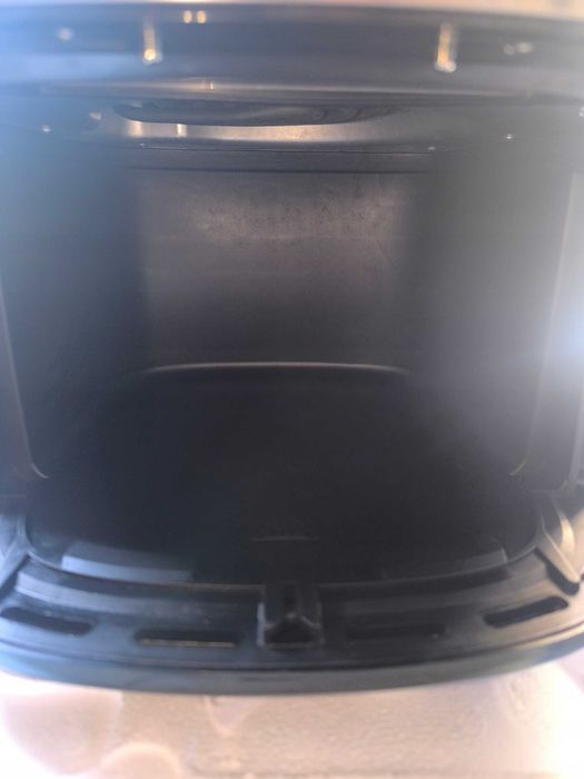 Frytkownica beztłuszczowa air fryer 1600W 6,5 l 10 programów  Aigostar